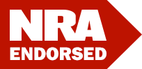 NRA endorsed
