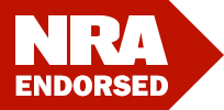 NRA Endorsed