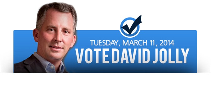 Vote David Jolly