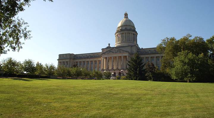 Kentucky