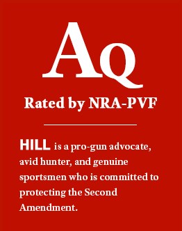 hill french vote congressional arkansas amendment 2nd district second supporter true