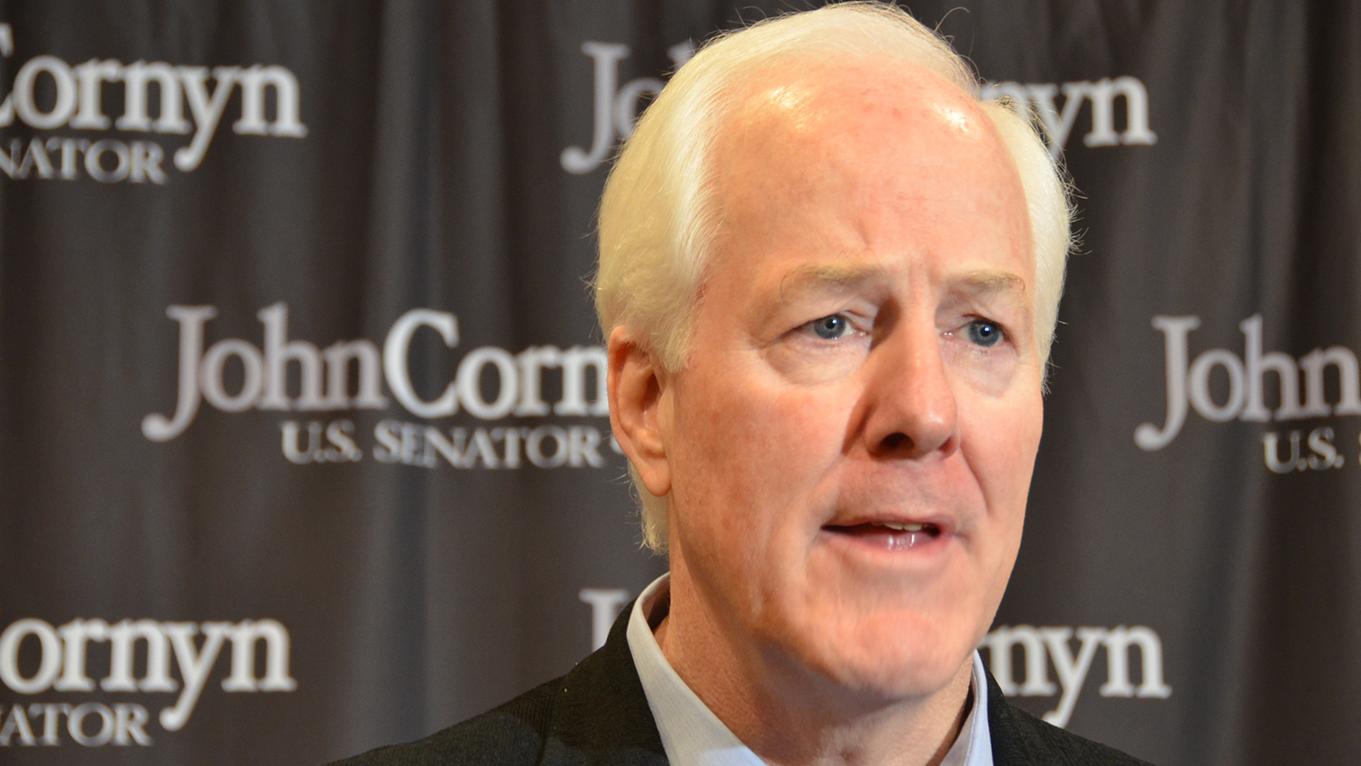 Image result for photos of John Cornyn