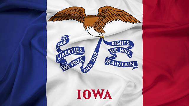 VOTE FREEDOM FIRST ON OR BEFORE NOVEMBER 8TH – VOTE CHUCK GRASSLEY FOR U.S. SENATE!