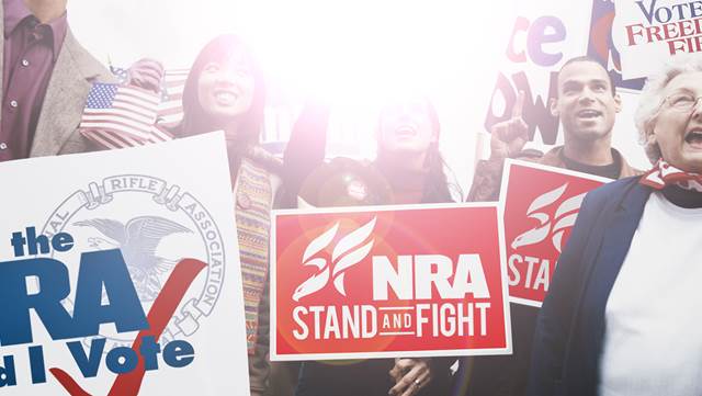 Re-Elect Attorney General Mark Brnovich to Protect Our Rights in Arizona