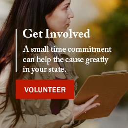 Volunteer - Default