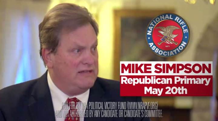 Mike Simpson for Congress