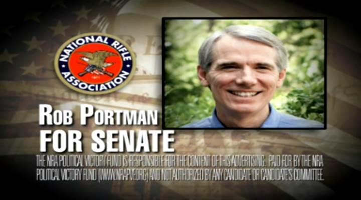 Ohio - Rob Portman for U.S. Senate