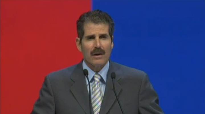 John Stossel: 2009 Meetings