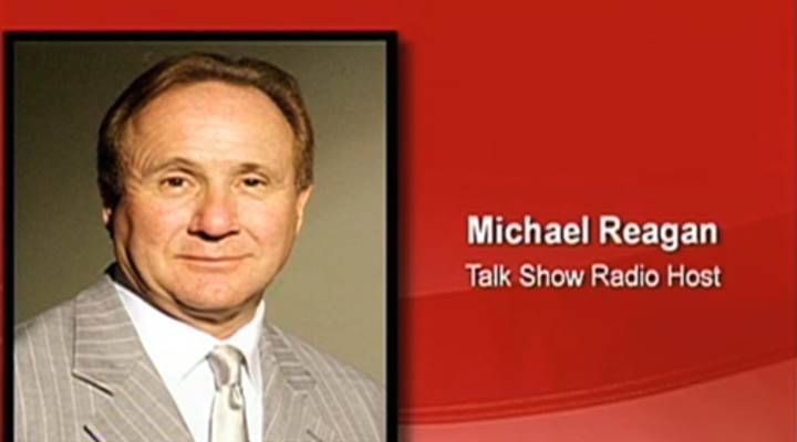 Michael Reagan: 2009 Meetings