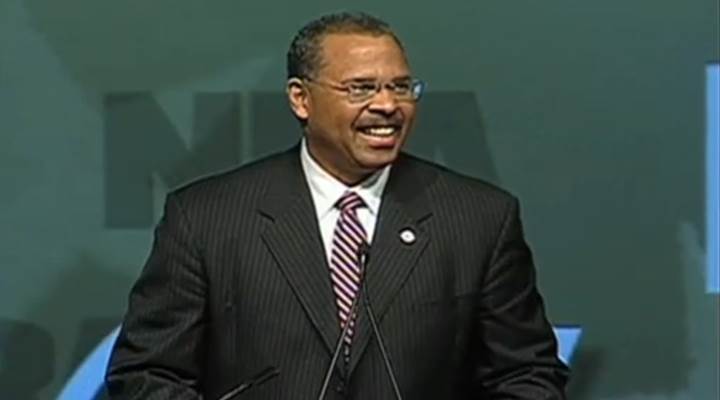 Former OH Secretary of State Ken Blackwell: 2009 Meetings