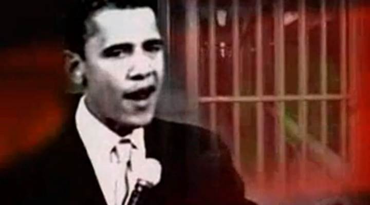 "Imagine" — Barack Obama TV Ad