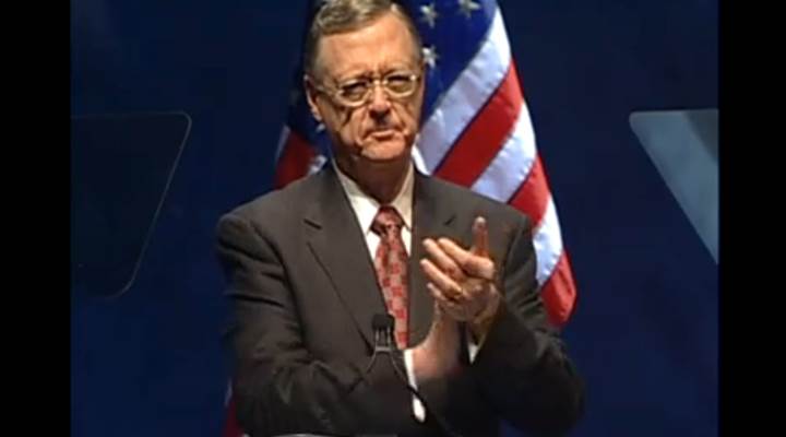 NRA President John Sigler: 2007 Meetings