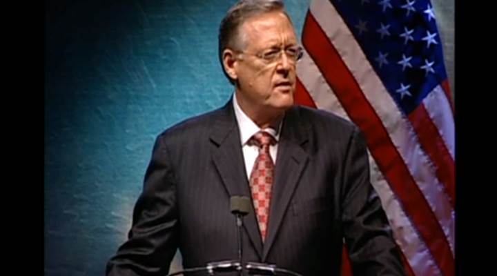 NRA President John Sigler: 2005 Meetings