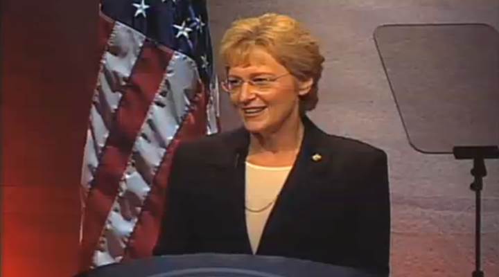Sandy Froman: 2004 Meetings