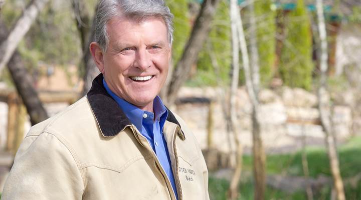 NRA Endorses Butch Otter for Governor in Idaho Republican Primary 