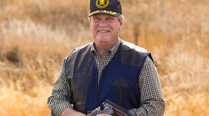 NRA Congratulates Simpson in Idaho Republican Primary Win