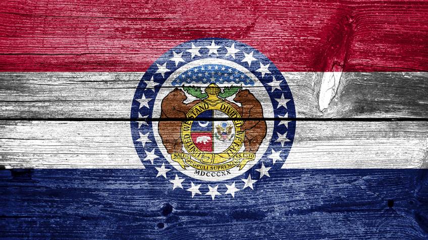 Missourians Approve Measure Strengthening Right to Keep and Bear Arms