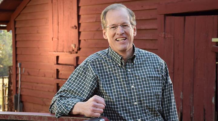 NRA-PVF Endorses Jack Kingston for U.S. Senate in Georgia Republican Primary Runoff