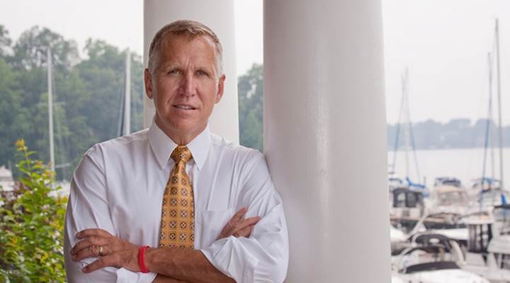 How the NRA made a difference in North Carolina