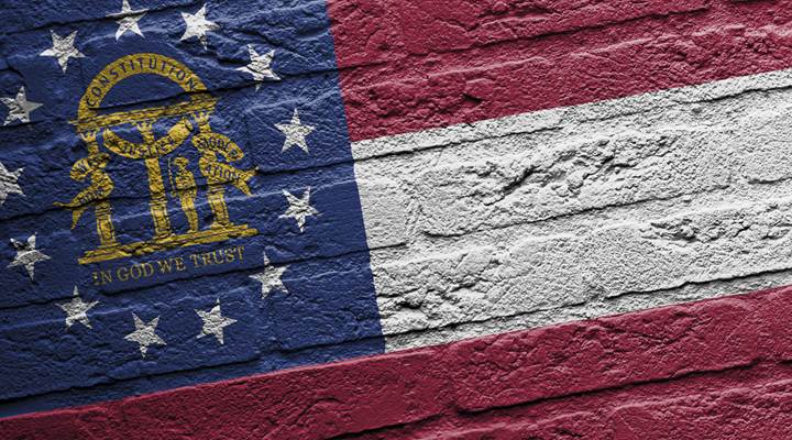 NRA Endorses Gov. Brian Kemp in Georgia Primary