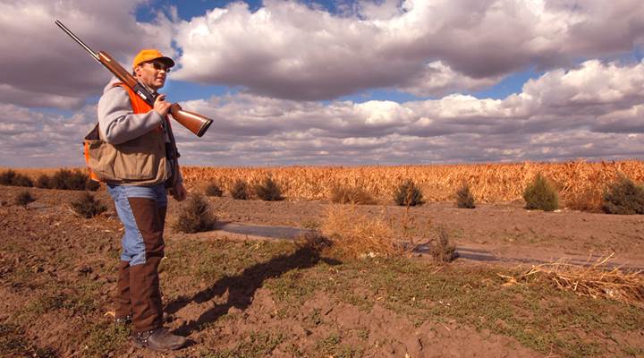 NRA Endorses Mike Rounds for U.S. Senate in South Dakota