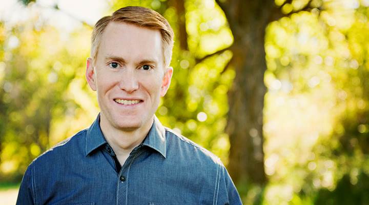NRA Endorses James Lankford for U.S. Senate in Oklahoma