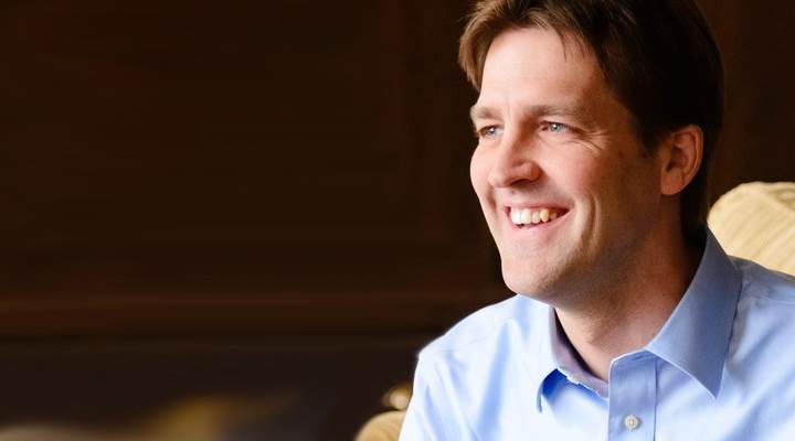 NRA Endorses Ben Sasse for U.S. Senate in Nebraska