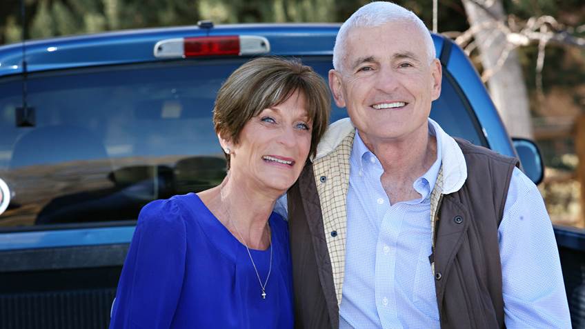 NRA Endorses Allen Weh for U.S. Senate in New Mexico