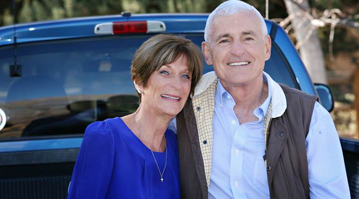 NRA Endorses Allen Weh for U.S. Senate in New Mexico