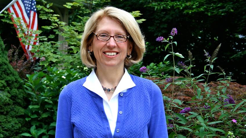NRA Endorses Terri Lynn Land for U.S. Senate in Michigan