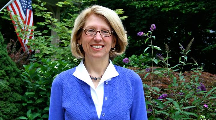 NRA Endorses Terri Lynn Land for U.S. Senate in Michigan