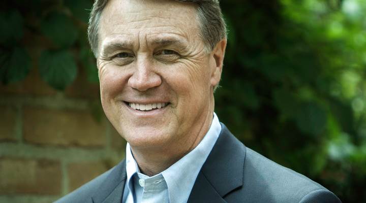 NRA Endorses David Perdue for U.S. Senate in Georgia