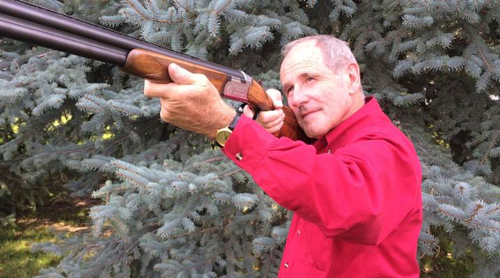 NRA Endorses Jim Risch for U.S. Senate in Idaho