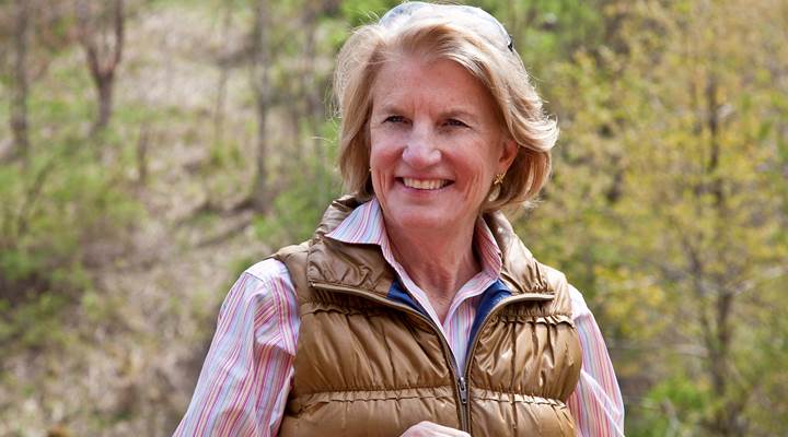 NRA Endorses Shelley Moore Capito for U.S. Senate in West Virginia
