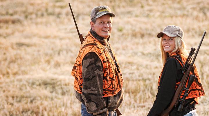 NRA Endorses Steve Daines for U.S. Senate in Montana