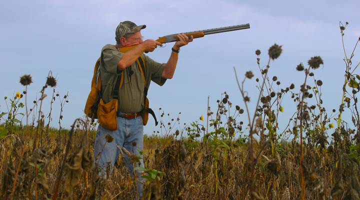 NRA Endorses Jim Inhofe for U.S. Senate in Oklahoma