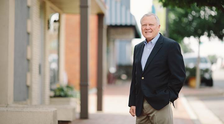 NRA Endorses Nathan Deal for Governor in Georgia