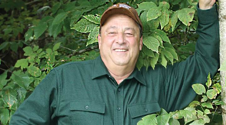 NRA Endorses Paul LePage for Governor of Maine