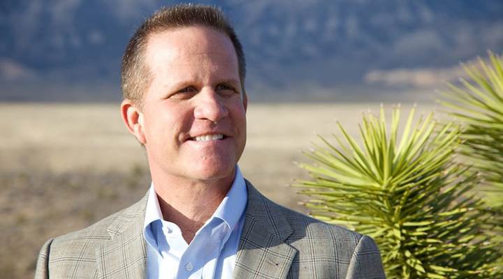 NRA Endorses Mark Hutchison for Lt. Governor of Nevada