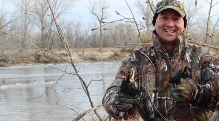 NRA Endorses Pete Ricketts for Governor of Nebraska