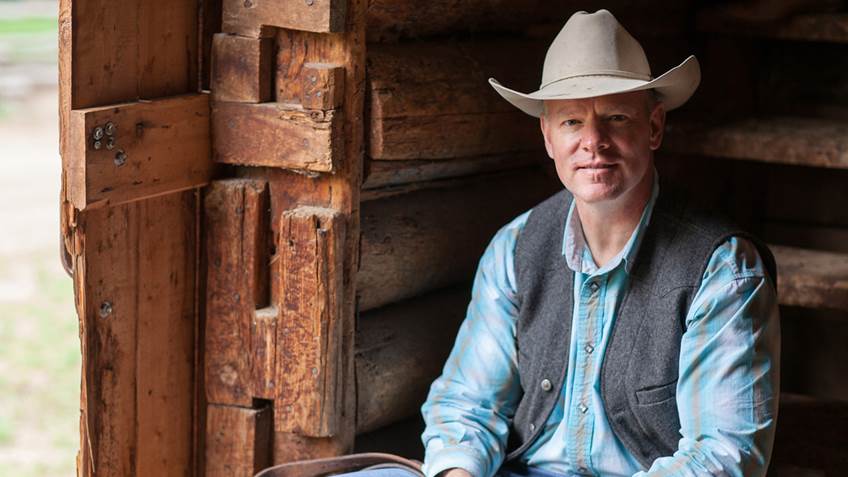 NRA Endorses Matt Mead for Governor of Wyoming