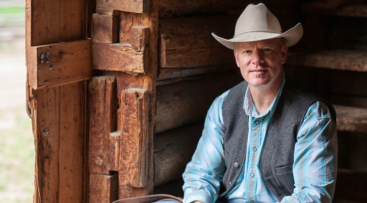 NRA Endorses Matt Mead for Governor of Wyoming