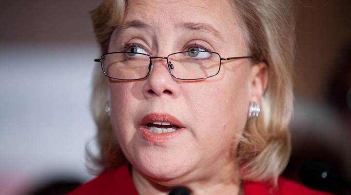 Mary Landrieu's Skeet Shooting Photo-Op with Sponsor of Obama's Most Recent Gun Control Measure Won't Fool Louisiana Voters