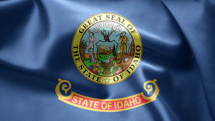 NRA-PVF Endorses Gov. Little in Idaho Primary