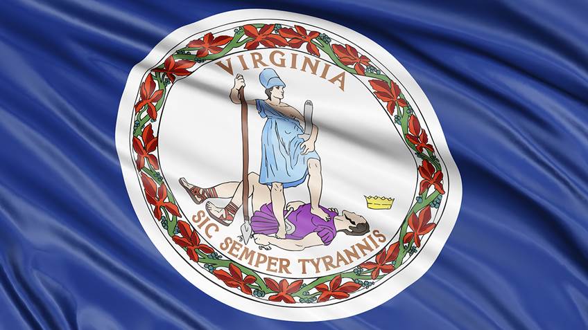 NRA Praises Pro-Gun Victories in Virginia
