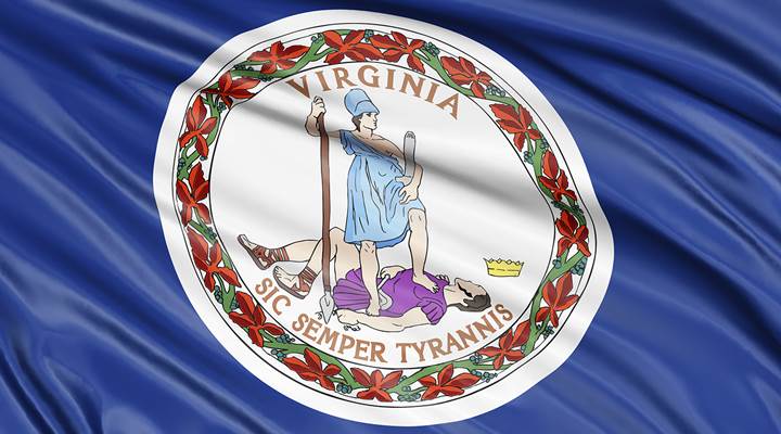 NRA Praises Pro-Gun Victories in Virginia