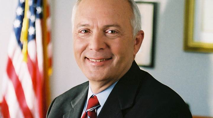 NRA Endorses John Kline for U.S. House in 2nd Congressional District in Minnesota