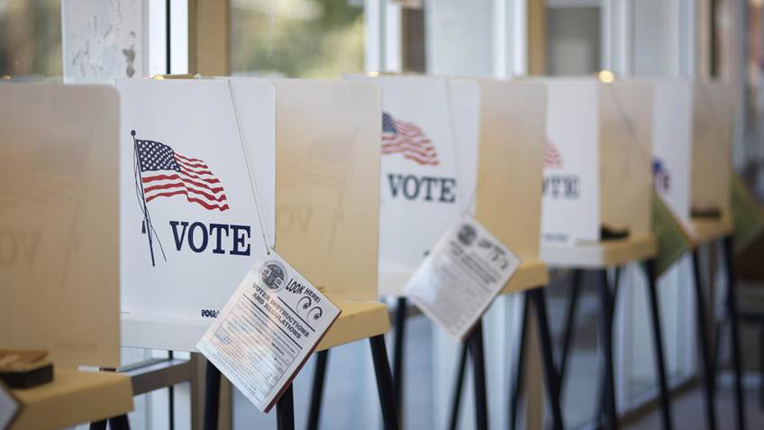 No Gun Voter Left Behind - Why all California Gun Owners MUST VOTE