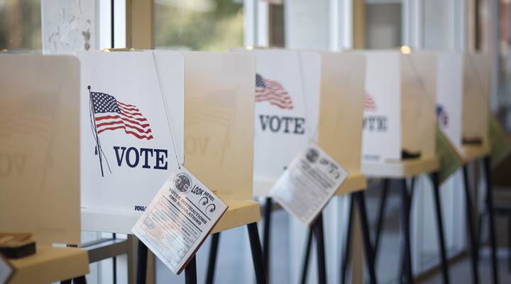 No Gun Voter Left Behind - Why all California Gun Owners MUST VOTE