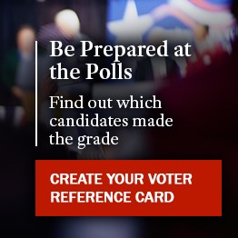 Create Your Personal Reference Card